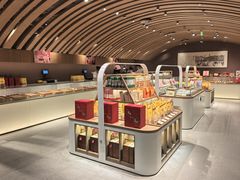 -老鼎丰糕点铺子(国贸商城店)