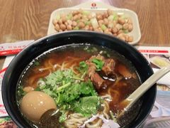 -李先生牛肉面大王(正定机场餐厅)