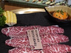 -MIKOMIKO和牛烧肉专门店(南门店)