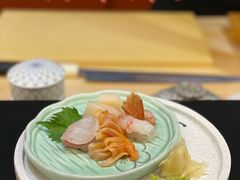 -Sushi Hanzo半藏(天环广场店)