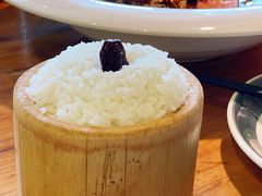 -吕氏疙瘩汤·私家菜馆(慈云寺店)