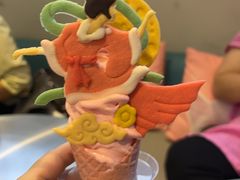 -CORNER CONE GELATO酷矿手作霜淇淋(南头古城店)