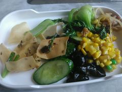 -淀里船宴(卓达店)