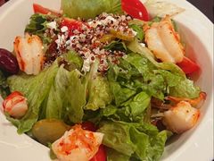 -Efes Turkish & Mediterranean Cuisine 艾菲斯餐厅(陆家嘴店)