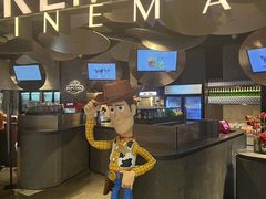 -百美汇影城(LUXE嘉里中心店)