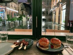 -RAC BAR(安福路店)