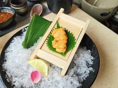 -粤海喜来登酒店-班妮海鲜铁板烧和牛放题餐厅(天河城店)