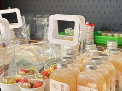 -小麦穗私人订制蛋糕·甜品台(万达店)