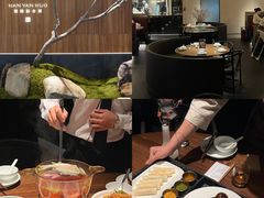 -流酥可心·牛乳蛋糕商店(禾祥西路店)