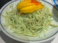 -欧记大排档·景德菜(上海首店)