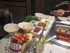 -海底捞火锅(上元大街店)