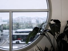 -厦门高崎国际机场-T3航站楼