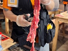 -霸腹烤肉(厦门柚子番店)