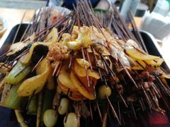 -雲记卢妈冷锅串串(中道街总店)