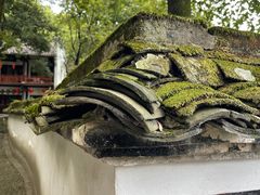 -严子陵钓台(富春江小三峡)