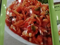 -壹条龙饭庄台基厂店