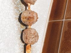 -火山屋台(新街口店)