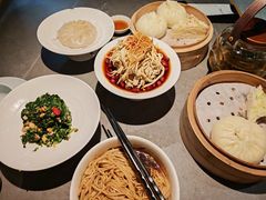 -晓淮山·扬州早茶·淮扬菜(龙阳广场店)