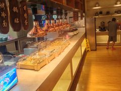 -东方之珠洗浴休闲广场(南开店)