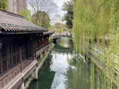 -铁像寺水街