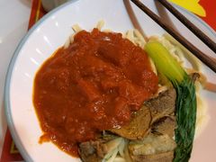 -杨记跷脚牛肉面(下元店)