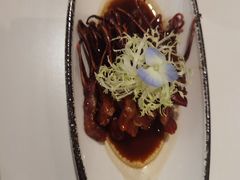 -蘭奢雅集·江浙菜(青山江滩店)