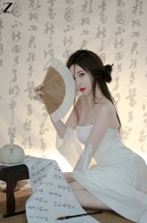 -青岛这朵女子摄影(中海寰宇天下天颂店)
