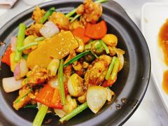-多多旺港式茶餐厅(新区店)