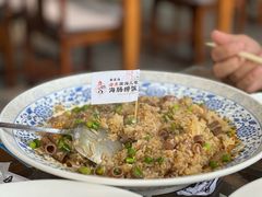 -良师门滨海人家·海鲜·家常菜(滨海城店)
