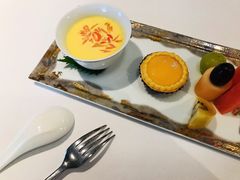 甜点荟萃-伯衡55·吉品轩(乌鲁木齐南路店)