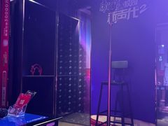 -唱吧麦颂KTV(松江五龙商业广场店)