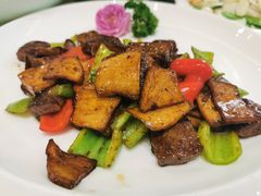 -青岛蓝海大饭店·渔歌舫(李沧店)