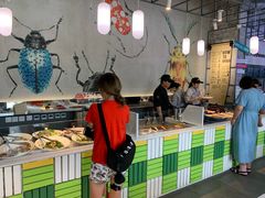 -Green Option(官舍店)