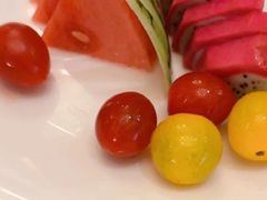 -常州新城希尔顿酒店-御玺中餐厅