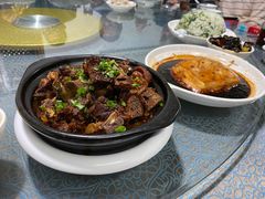 -唔呶喔哩酒家(生产街店)