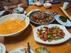 -61号餐吧(兴坪古镇漓江店)