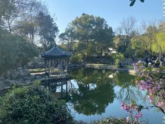 -无锡蠡湖国家湿地公园-蠡园