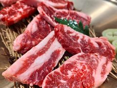 -味家烤肉烤鳗鱼牛排(西塔旗舰店)