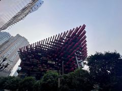-重庆国泰艺术中心