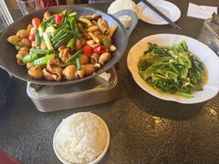 -湘肠香火锅店(团结湖店)