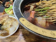 -冒椒火辣(奎星楼街店)