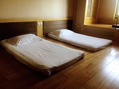 -国御温泉度假小镇