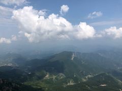 -白草畔自然风景区