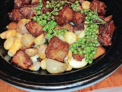 -狮王府淮扬菜(夫子庙老门东店)