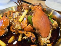 -五丁桥光头香辣蟹(望江橡树林店)
