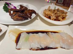 -稻香饭店(IFS国金中心店)
