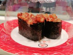 -元通寿司(大朗店)
