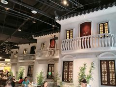 -晓粤·惹味粤菜(凯德乐峰广场店)