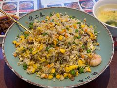 -扬二春炒饭(国庆路总店)
