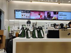 -古茗(同安乐海店)